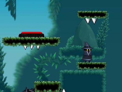 Jeu Série de portails  en ligne