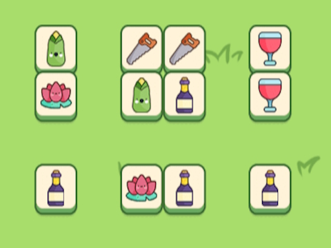Jeu Lien de bloc intelligent  en ligne
