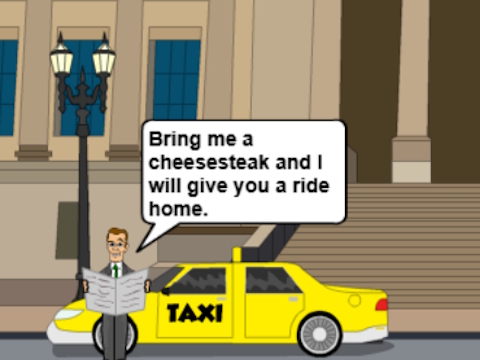 Jeu Hooda Escape : Philadelphie 2024  en ligne