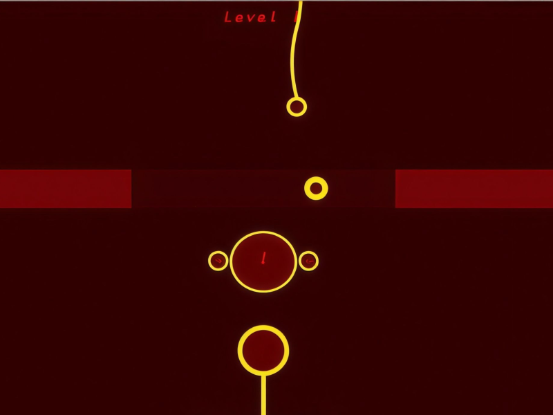 Jeu Les points se connectent  en ligne