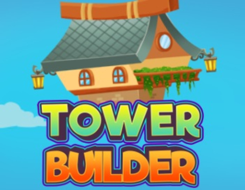 Jeu Constructeur de tour  en ligne