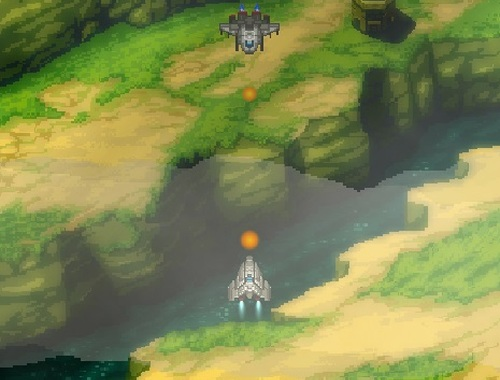 Jeu Gardien de l'Apocalypse  en ligne