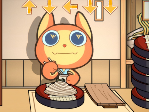 Jeu Soba sans vergogne 2  en ligne