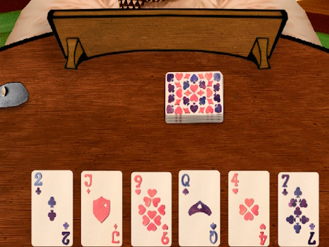 Jeu Huer! Avez-vous peur ? Les coffres  en ligne