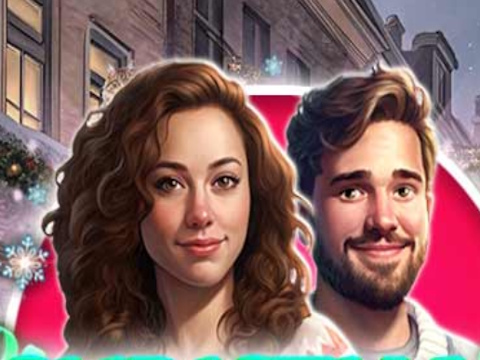 Jeu Compte à rebours de Noël  en ligne