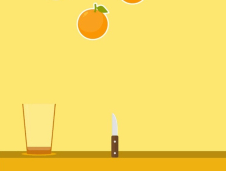 Jeu Maître Orange  en ligne