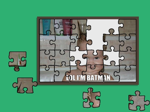 Jeu Puzzle  en ligne