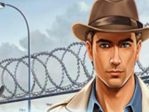 Jeu Code du silence  en ligne