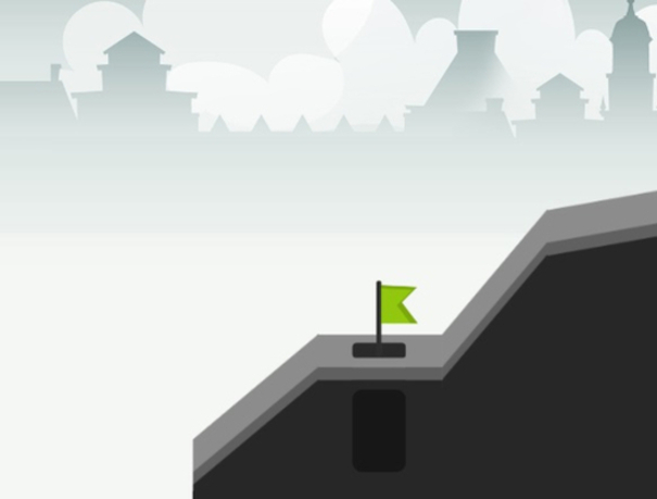 Jeu Arcade de golf  en ligne