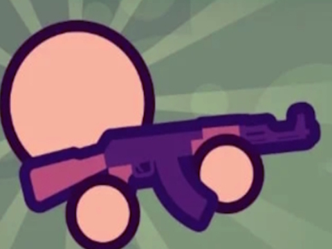 Jeu Survivre. io Battle Royale  en ligne