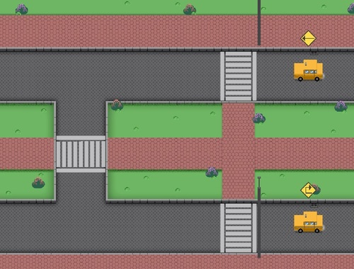 Jeu Embouteillage  en ligne