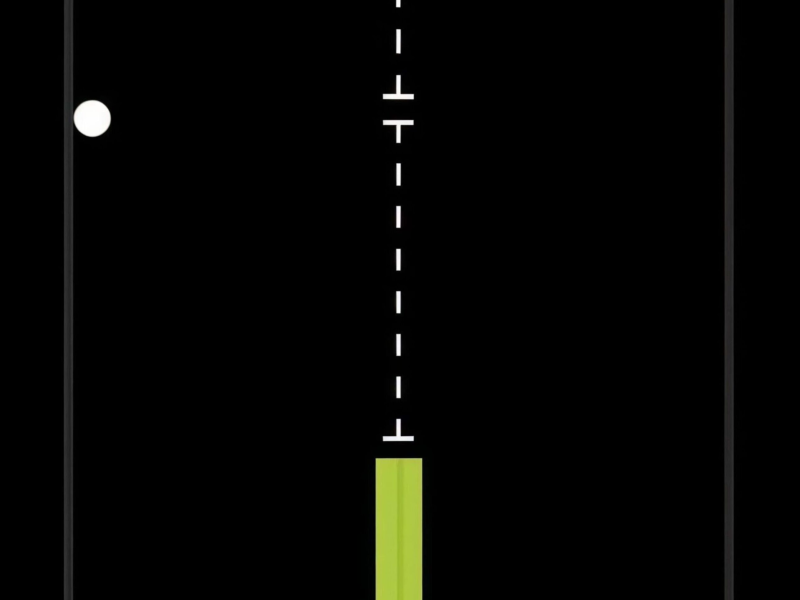 Jeu Balle sautillante  en ligne