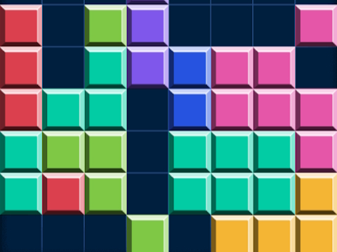 Jeu Maître Tétromino  en ligne
