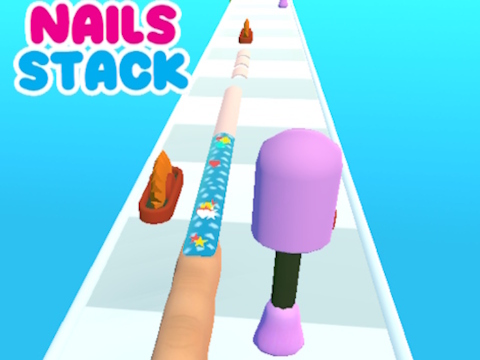 Jeu Pile de clous  en ligne