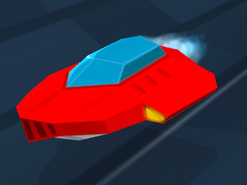 Jeu Attaque de vaisseau spatial  en ligne