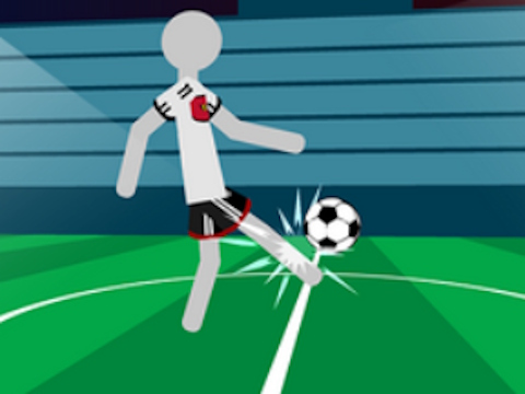 Jeu Football ragdoll  en ligne