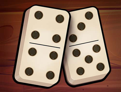 Jeu Aventure Domino  en ligne