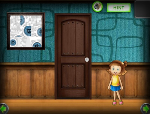 Jeu Amgel Chambre d'enfant Évasion 259  en ligne