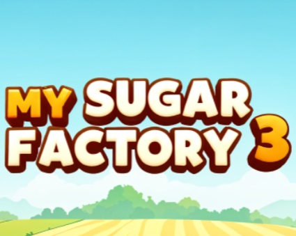 Jeu Ma sucrerie 3  en ligne