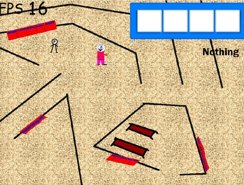 Jeu Les bases de Stealpop  en ligne