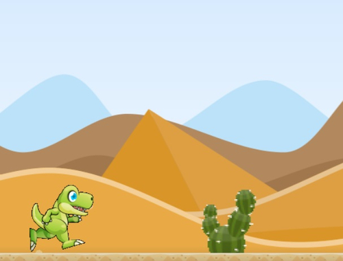 Jeu Rundinorun en ligne