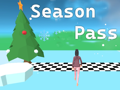 Jeu Pass de saison  en ligne