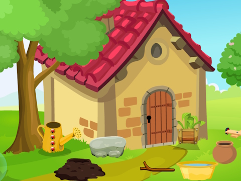 Jeu Évasion enchanteresse d'un garçon  en ligne