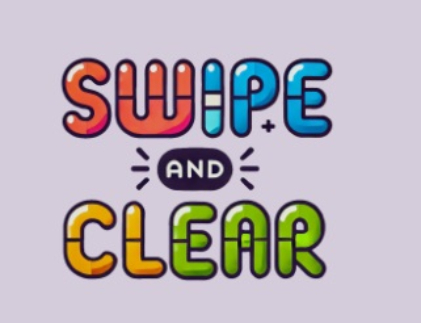 Jeu Glisser et effacer  en ligne