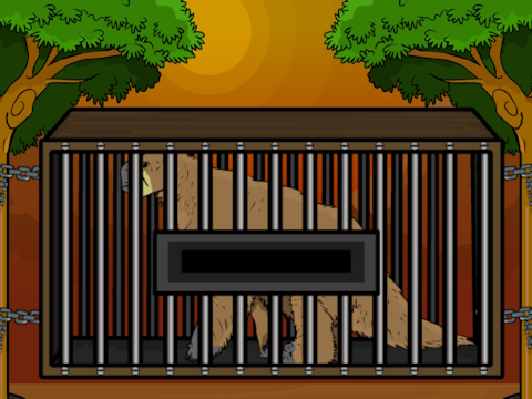 Jeu Libérez le Megatherium  en ligne