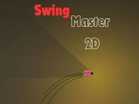 Jeu Maître du Swing 2D  en ligne