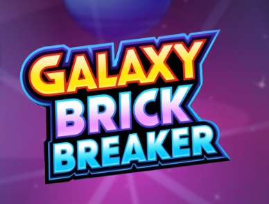 Jeu Casse-briques galaxie  en ligne