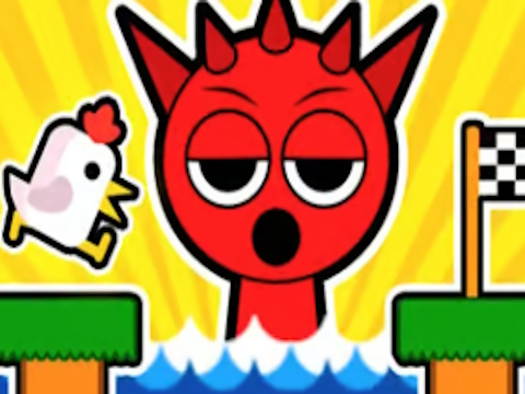 Jeu Course aux œufs TikTok  en ligne