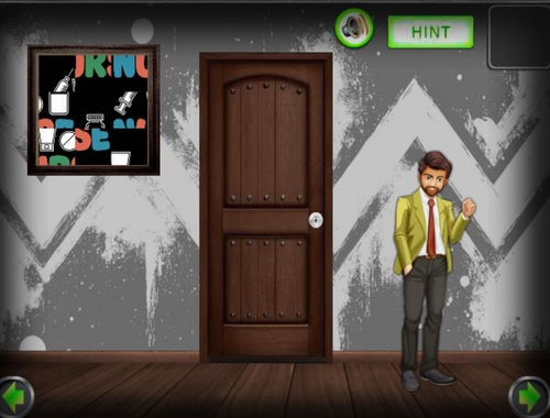 Jeu Amgel Easy Room Évasion 240  en ligne