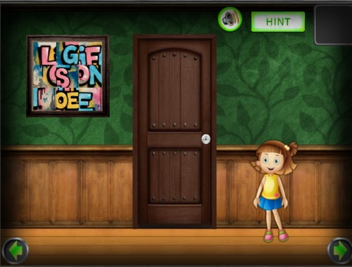 Jeu Amgel Chambre d'enfant Évasion 262  en ligne