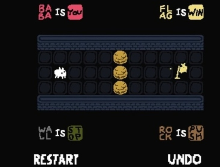 Jeu Baba c'est toi  en ligne