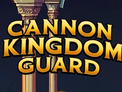 Jeu Garde du Royaume des Canons  en ligne