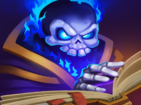 Jeu Le secret du mage  en ligne
