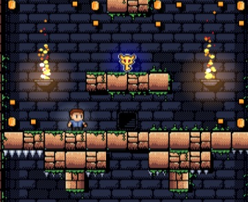 Jeu Dash Heroes : Labyrinthe  en ligne