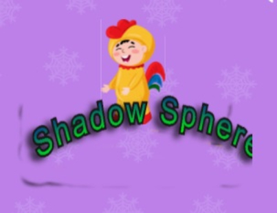 Jeu Sphère d'ombre  en ligne