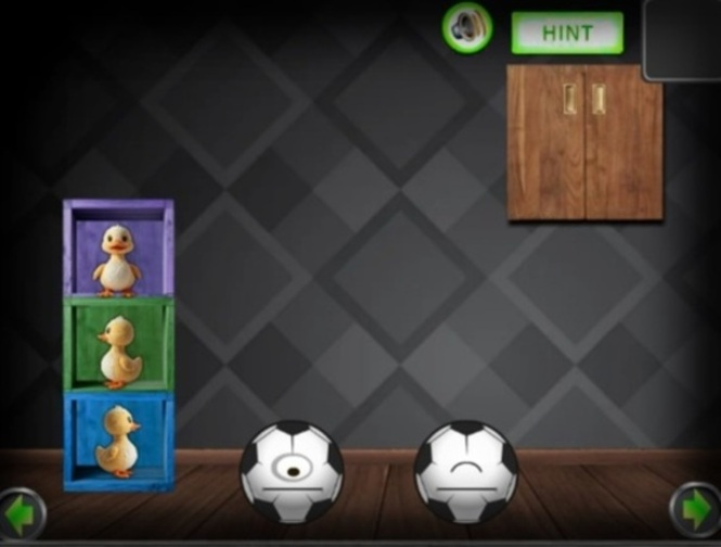 Jeu Amgel Évasion de pièce facile 241  en ligne