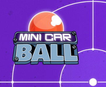 Jeu Mini boule de voiture  en ligne