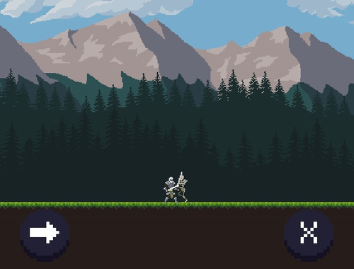 Jeu Saga des chevaliers en armure  en ligne