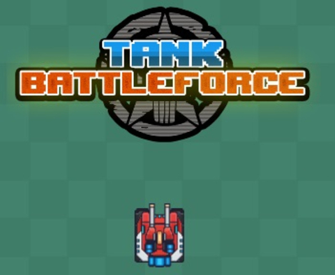 Jeu Force de combat de chars  en ligne