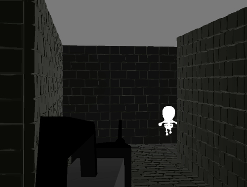 Jeu Cimetière des squelettes 2  en ligne