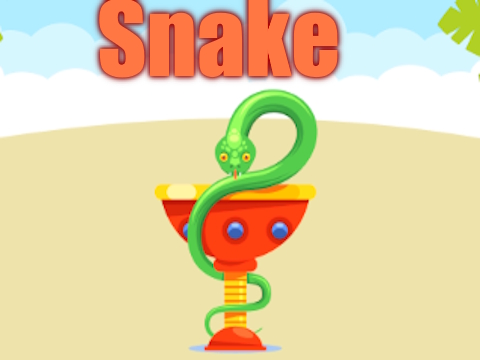 Jeu Serpent  en ligne