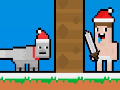 Jeu Loup d'hiver  en ligne