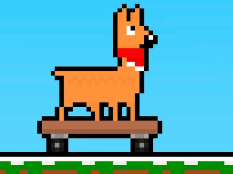 Jeu Cerf de Noël  en ligne