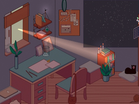 Jeu Rayon de Lumière  en ligne