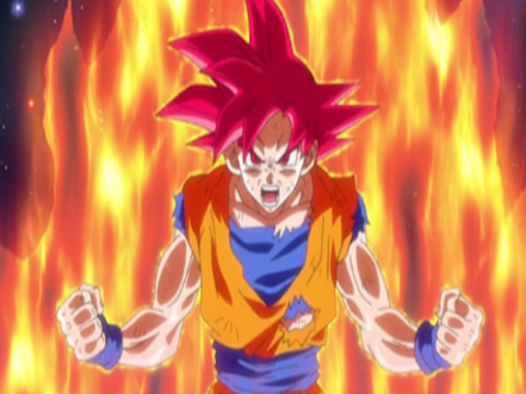 Jeu Quiz Dragon Ball  en ligne
