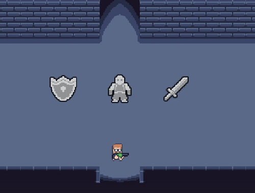 Jeu La condamnation de Gun Dude  en ligne